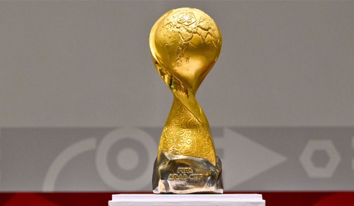 FIFA Arab Cup Qatar 2025 Ticket Sales Temporarily Paused